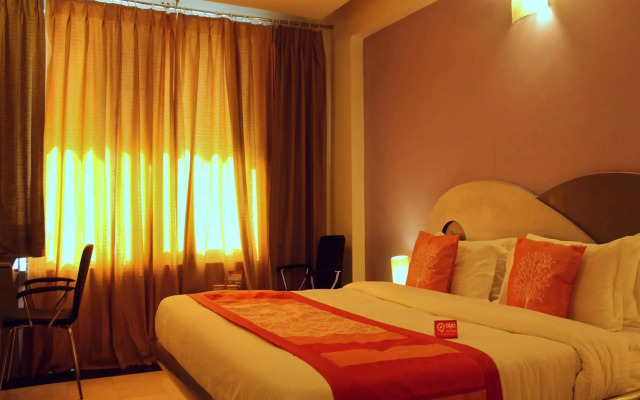Grande Sita Hotel