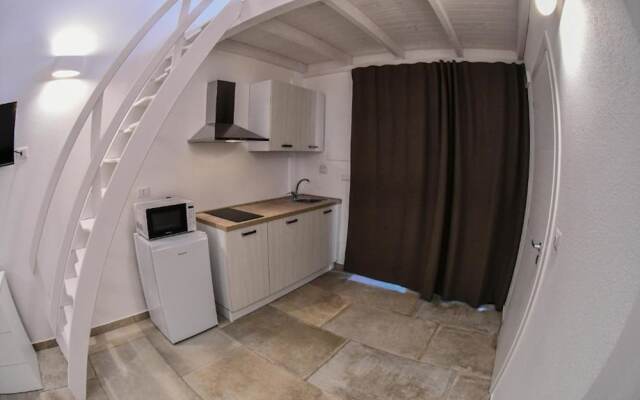 Tenuta Corano Nardò