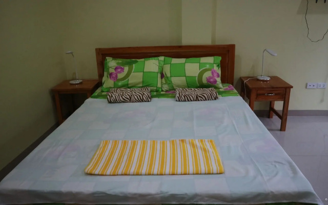 La Fela Pension House