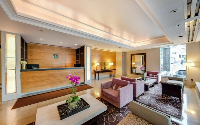 The Andrew Hotel