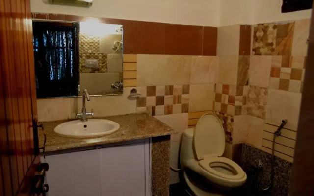 Vasuki B&B Inn