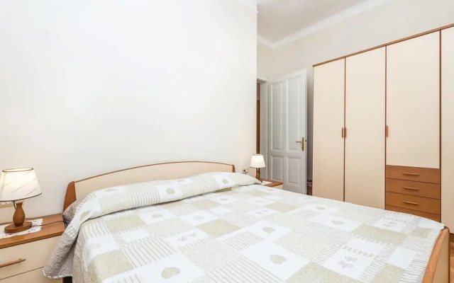 Amazing Home in Lovran With Wifi and 1 Bedrooms
