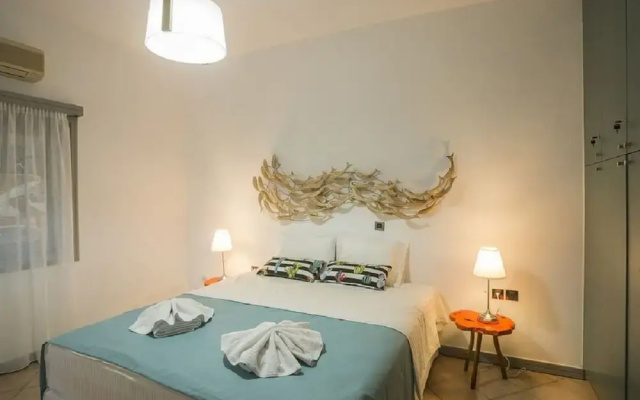 Villa Labro