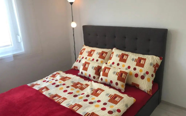 Ildi Apartman