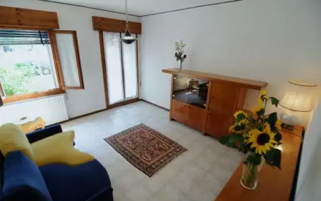 Appartamento Colli & Terme