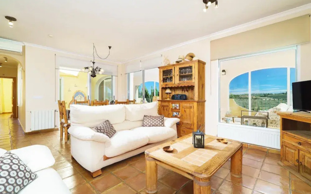 Book It Villa Berdica Moraira
