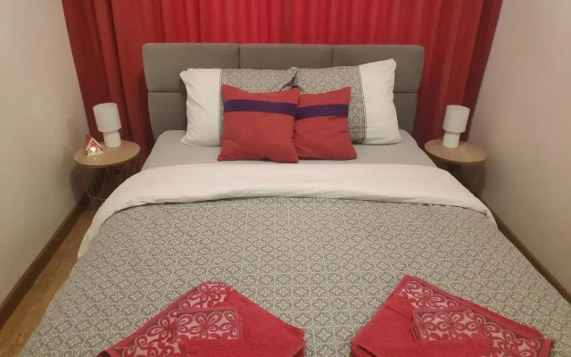 Apartament Owocowy