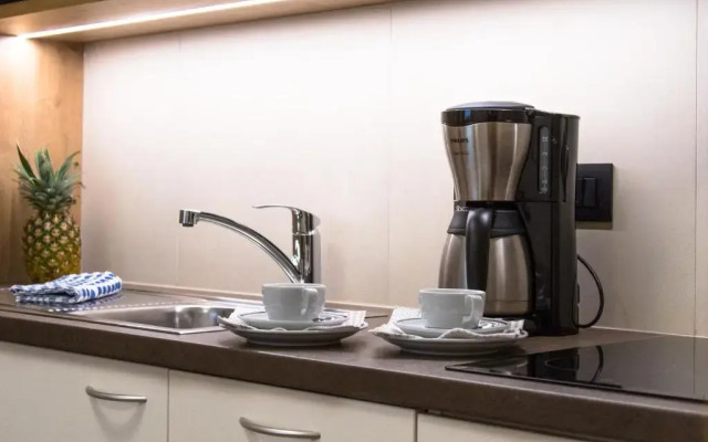 Residence Crazzolara