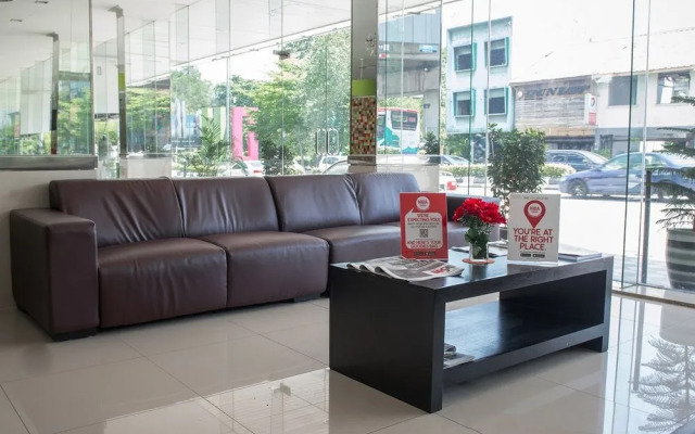 SCC Hotel City Centre