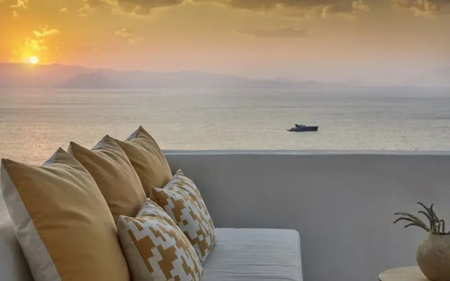 Naxea Villas I