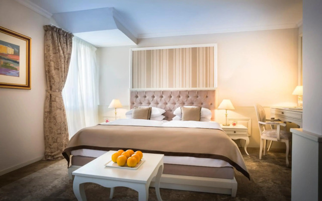Hotel Kvarner - Liburnia