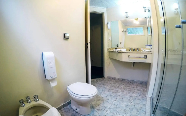 Plaza Inn Week Inn