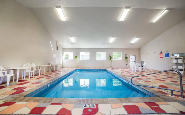 Econo Lodge Livingston Gateway to Yellowstone