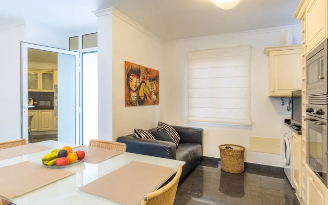 Villa America by MHM