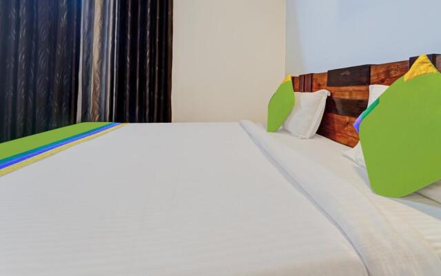 Treebo Alaka Rester Homestay