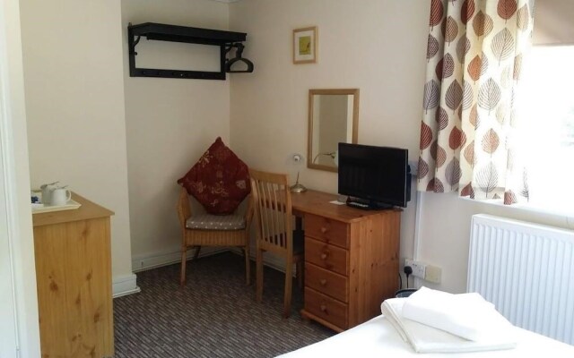 Guesthouse At Rempstone