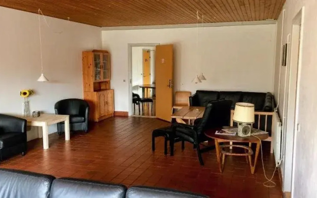Danhostel Hvide Sande Vandrehjem