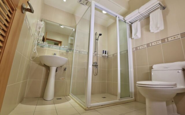 Hinoki House B&B