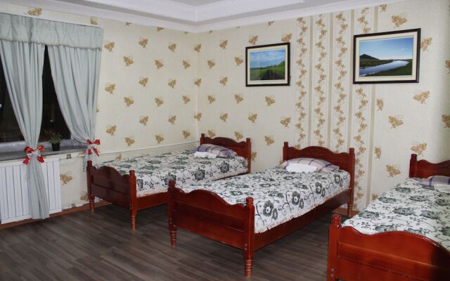 Sara's Guest House