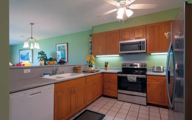 Emmalani Court 411