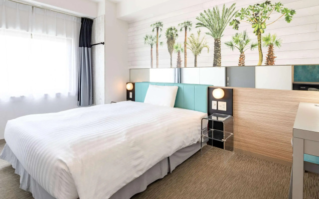 Comfort Inn Naha Tomari Port