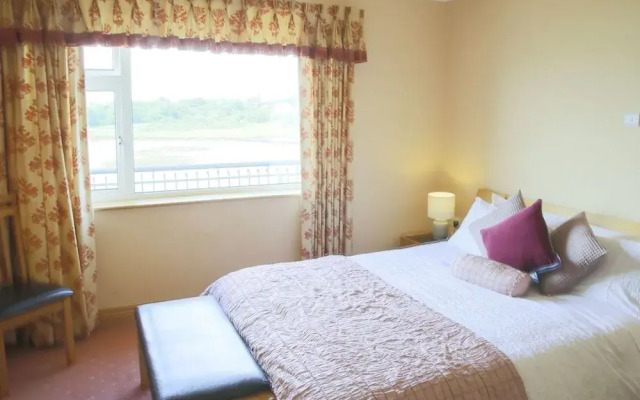 Atlantic Lodge Galway
