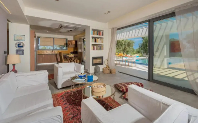 Villa Azimut 2 by Villa Plus