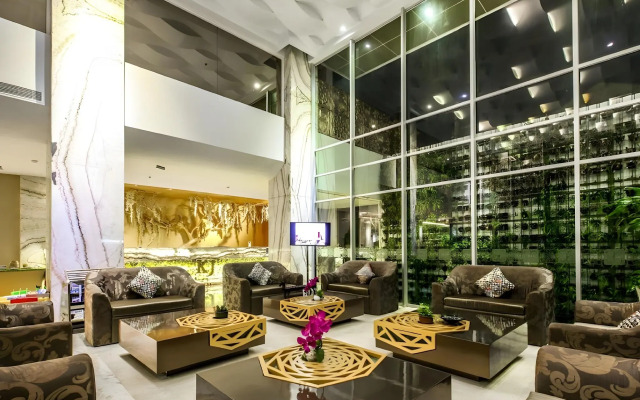 KJ Hotel Yogyakarta
