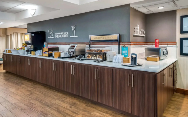 Hampton Inn Winter Haven