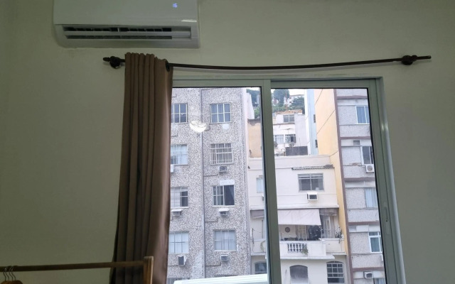 Apartamento em Copacabana