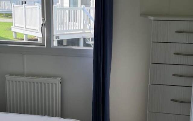 Inviting 3-bed Lodge