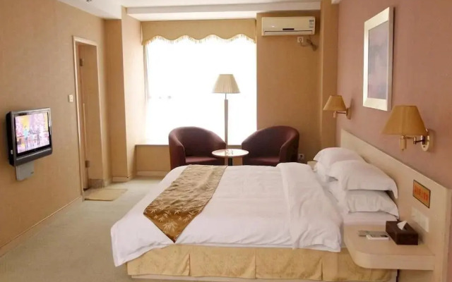 Dongguan Caiyi Business Hotel
