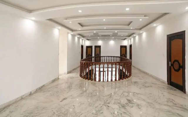 OYO 11538 Shree Kanha Shyam Hotel & Banquet