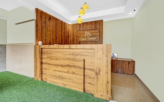 Hotel Royal Splendid