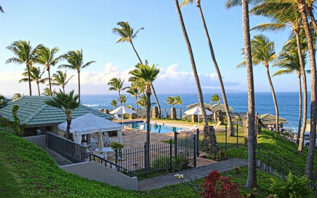 Kapalua Bay Villas 37G2 by RedAwning
