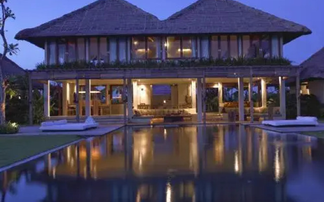 Villa Cantik Bali