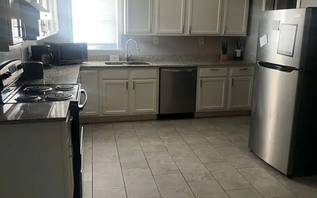 Whitehaven Park Retreat