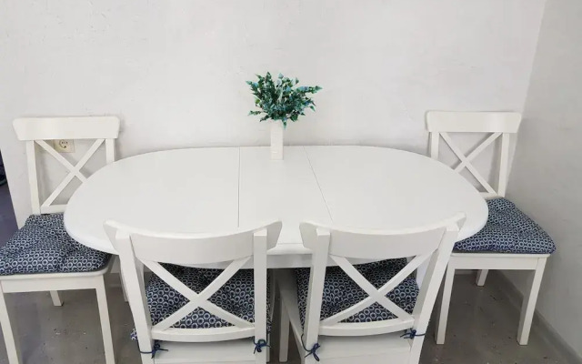 Real Palace Residential Complex Pirosmani