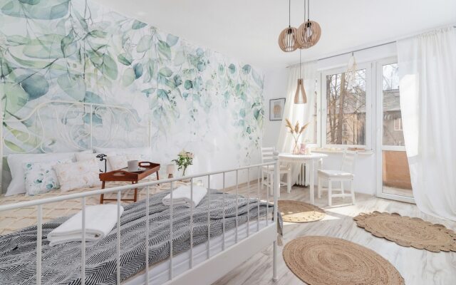 Studio Cracow Mitery by Renters