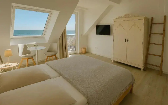 Strandhotel Lodge am Meer