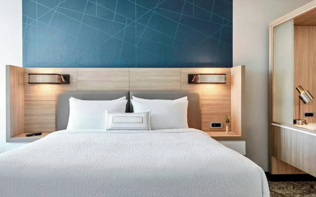 Springhill Suites By Marriott Abilene