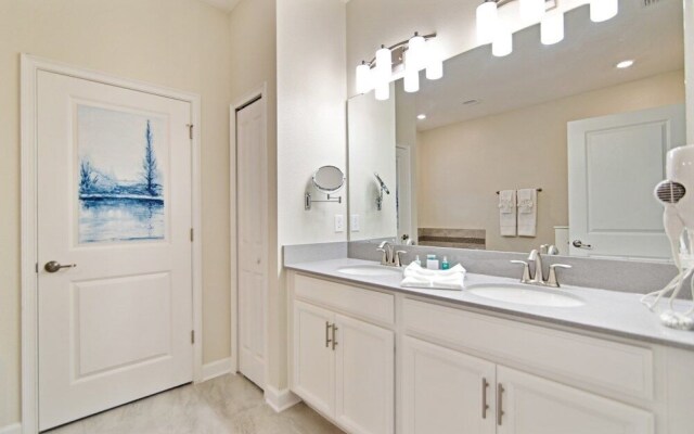 Amazing House! Champions Gate - 1686MVD