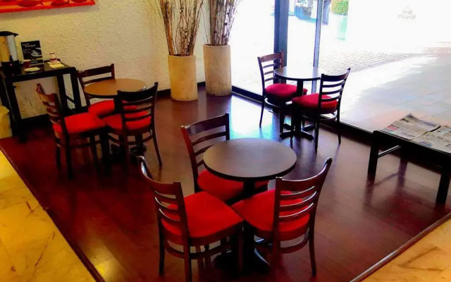 Brisa Coatzacoalcos