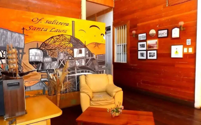 Hostal Casa Norte