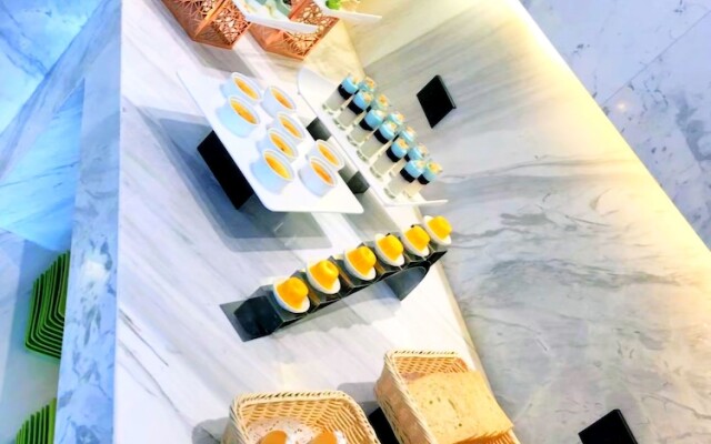 Mingzuo Hotel Zhongshan