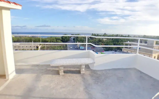 The Hope Plaza