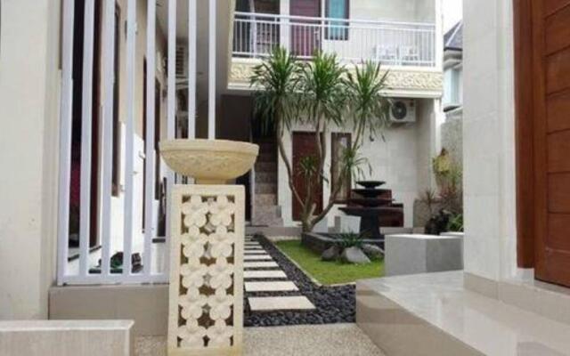 Adelia Residence
