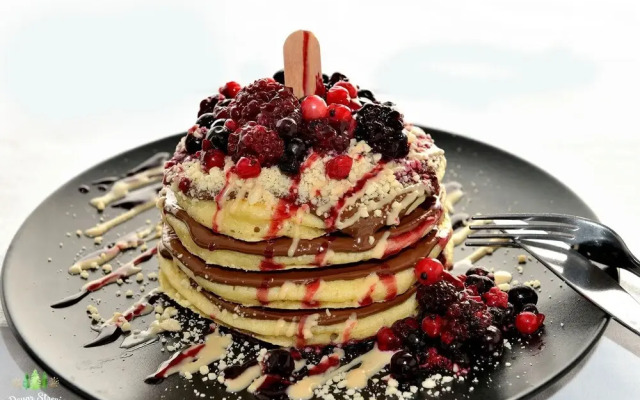 Plitvice Falls Cottage