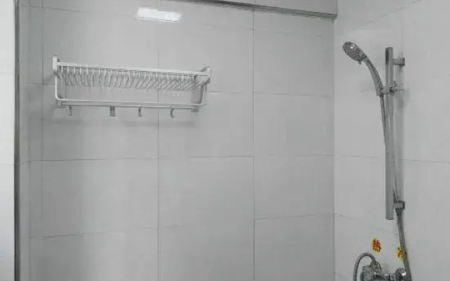 Cangzhou Jinyuan Apartment