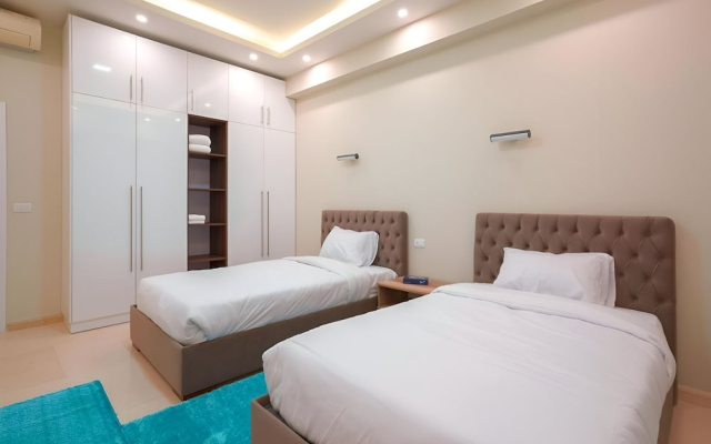 Arena Beach Resort